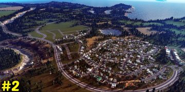 TAXES & SERVICES! – Let's Play Cities Skylines – ALL DLC + Realism Mods