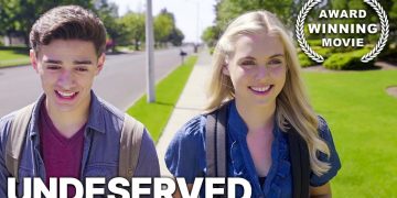 Undeserved | AWARD WINNING MOVIE | Drama Feature Film | English
