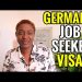 GERMANY JOB SEEKER VISA PROCESS STEP BY STEP// HOW TO GET A JOB IN GERMANY AS A FOREIGNER