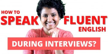 How to Speak Fluently in Interviews? | How to be Confident During Interviews?