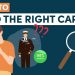 How to Choose the Right Career Path in 7 Simple Steps