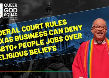 Religious Exemptions and LGBTQ+ Rights: Unraveling the Texas Employment Ruling