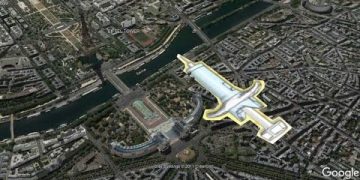 More Needles in Paris, SF & Artemis Fowl Portals