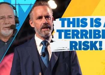 The Ramsey Show Reacts to Jordan Peterson's Career Advice!