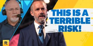 The Ramsey Show Reacts to Jordan Peterson's Career Advice!