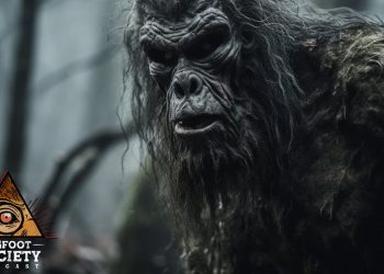 Mysterious Sasquatch Encounters Unveiled: Salt Fork State Park, Ohio / Bigfoot Society 270