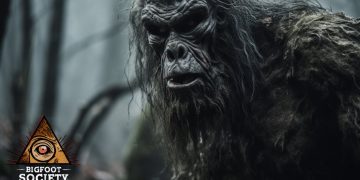 Mysterious Sasquatch Encounters Unveiled: Salt Fork State Park, Ohio / Bigfoot Society 270