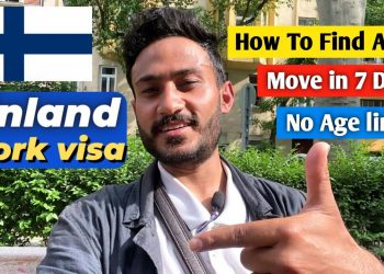 ??Finland Work Permit 2023 | Finland Free Work Visa | which documents required for finland work visa