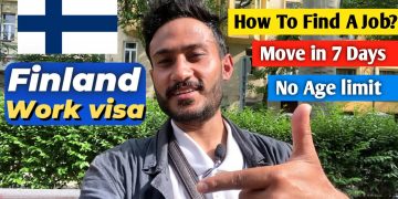 ??Finland Work Permit 2023 | Finland Free Work Visa | which documents required for finland work visa