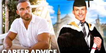 Career Advice I Needed In My 20s