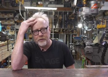 Ask Adam Savage: Unlikely Career Advice That Was Actually Helpful