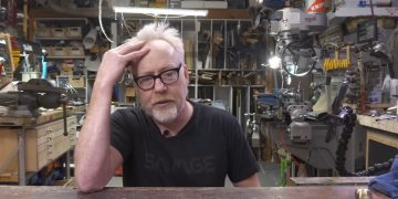 Ask Adam Savage: Unlikely Career Advice That Was Actually Helpful