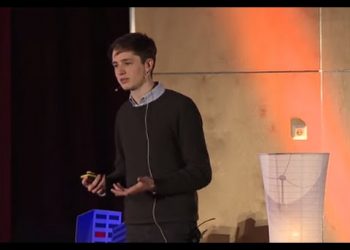 To find work you love, don't follow your passion | Benjamin Todd | TEDxYouth@Tallinn