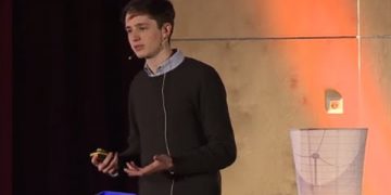 To find work you love, don't follow your passion | Benjamin Todd | TEDxYouth@Tallinn