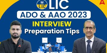 LIC ADO/ AAO Interview 2023 | LIC ADO Interview Preparation Guide by Experts