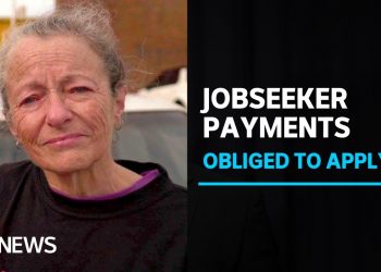 JobSeeker recipients will now have to apply for up to four jobs a month, outside Victoria | ABC News