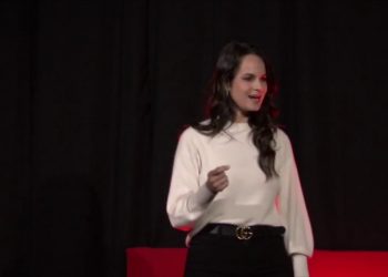 How to Figure Out What You Really Want | Ashley Stahl | TEDxLeidenUniversity