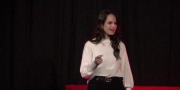 How to Figure Out What You Really Want | Ashley Stahl | TEDxLeidenUniversity