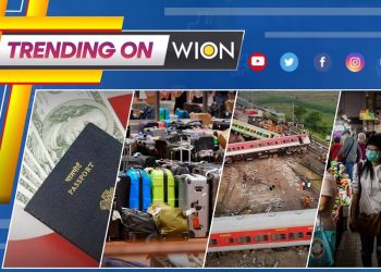 US presidential advisory panel approves to recapture unused green cards | Trending on WION