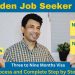 Sweden Job Seeker Visa 2023, Easy to Apply. Move to Sweden/Europe without job offer & invitation.