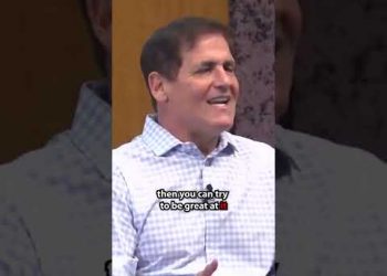 Mark Cuban career advice for 20yr olds
