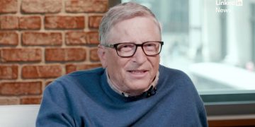 The Best Career Advice from Bill Gates, Richard Branson & Hillary Clinton