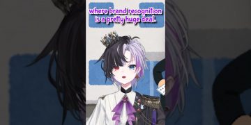 How Rin got Scouted for a VTuber Agency