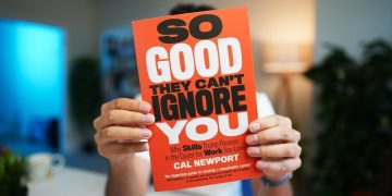 Follow Your Passion is Terrible Advice. Here’s Why.