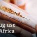 Why is illegal drug use so high among young Africans? | DW News