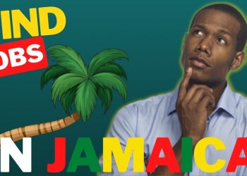3 Places To FIND JOBS IN JAMAICA || (EARN MONEY IN JAMAICA)