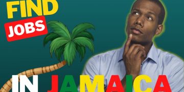 3 Places To FIND JOBS IN JAMAICA || (EARN MONEY IN JAMAICA)