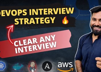 DevOps Interview Preparation Strategy // Crack any DevOps Interview