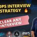 DevOps Interview Preparation Strategy // Crack any DevOps Interview