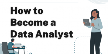 How to Become a Data Analyst – Career Sidekick