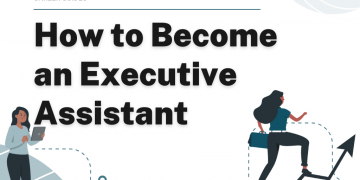 How to Become an Executive Assistant – Career Sidekick