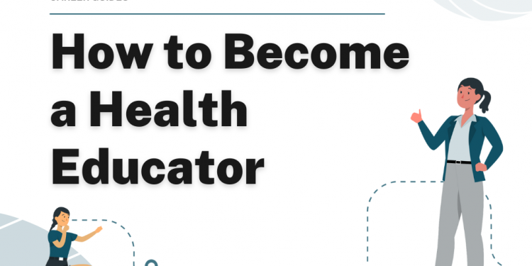 How to Become a Health Educator – Career Sidekick