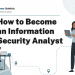 How to Become an Information Security Analyst – Career Sidekick