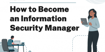 How to Become an Information Security Manager – Career Sidekick