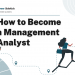 How to Become a Management Analyst – Career Sidekick