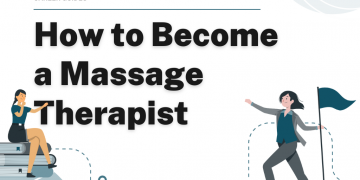 How to Become a Massage Therapist – Career Sidekick