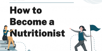 How to Become a Nutritionist – Career Sidekick