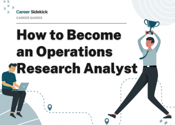 How to Become an Operations Research Analyst – Career Sidekick