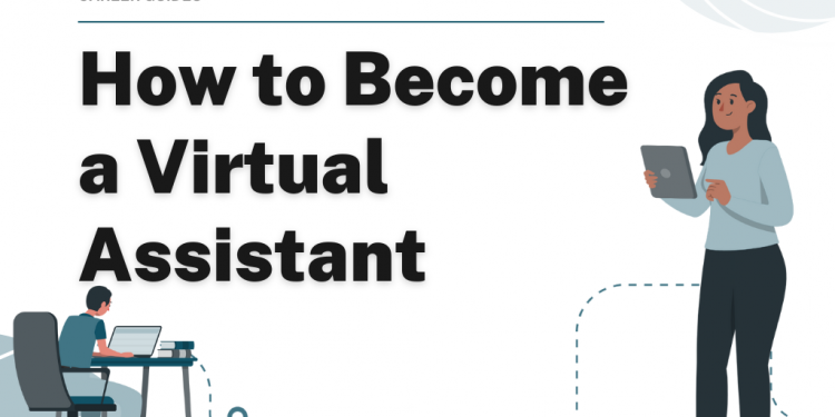 How to Become a Virtual Assistant – Career Sidekick