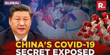 Wuhan Researcher Exposes China, Says Covid-19 Was Engineered As 'Bioweapon' In Labs