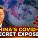 Wuhan Researcher Exposes China, Says Covid-19 Was Engineered As 'Bioweapon' In Labs