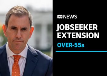 Government to boost JobSeeker for over-55s | ABC News