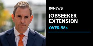 Government to boost JobSeeker for over-55s | ABC News