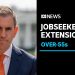 Government to boost JobSeeker for over-55s | ABC News