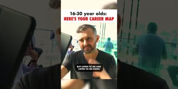 Career advice for 16-30 year olds