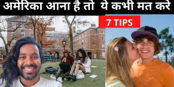 STOP THIS if looking for jobs in America